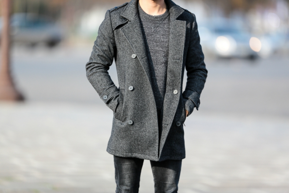 En Spordan En Şıka: Gri