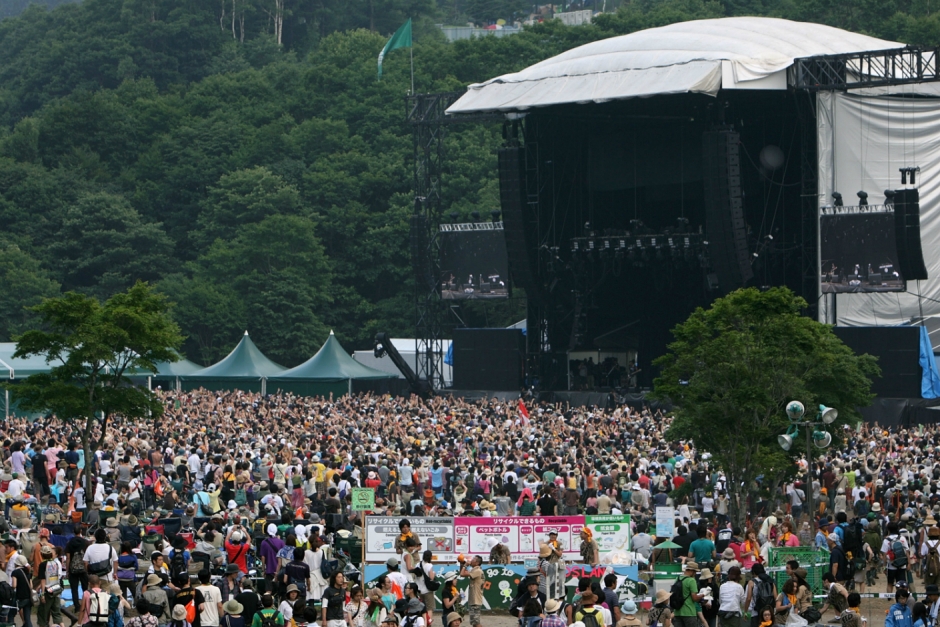 Şimdiden Biletlerinizi Alın, Festivale Gidiyoruz