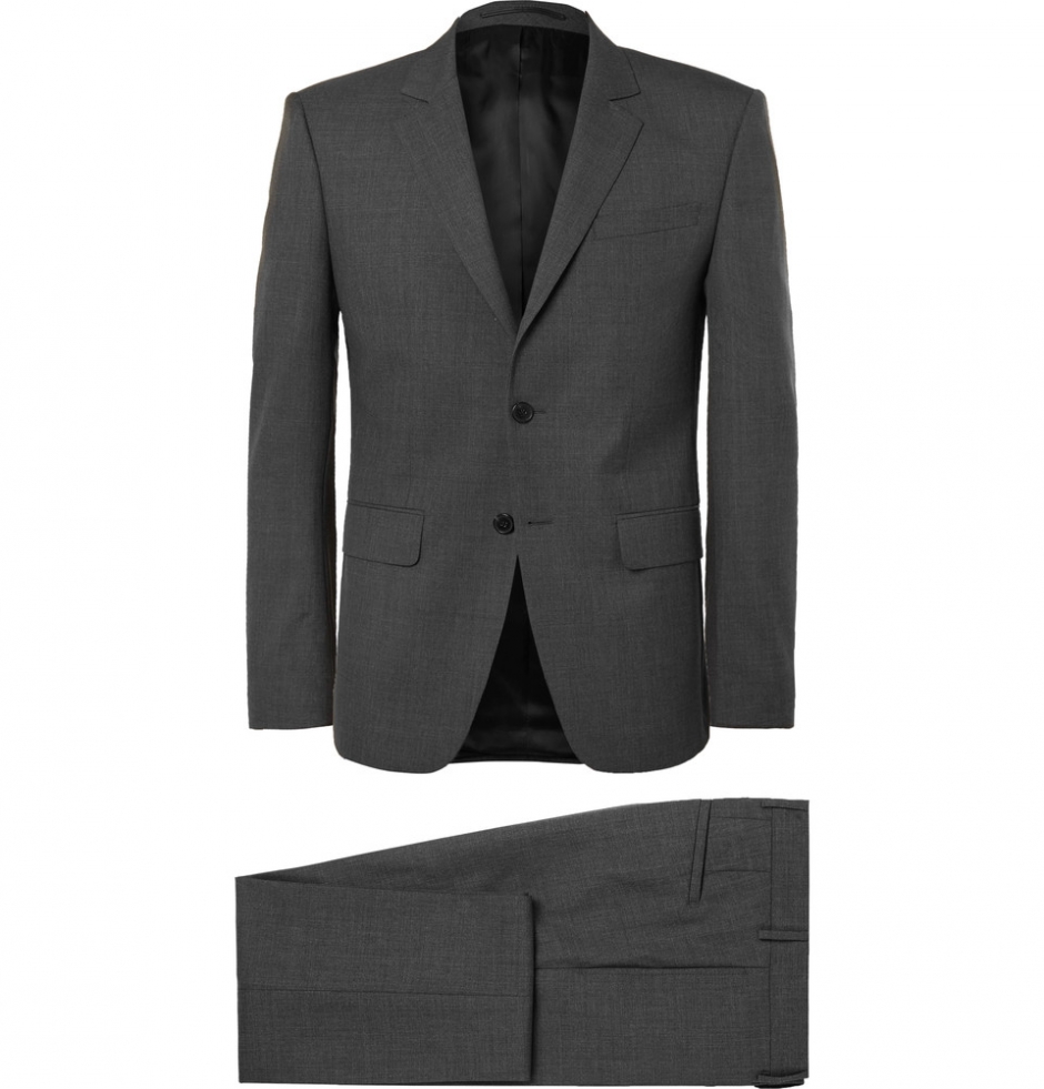 En Spordan En Şıka: Gri