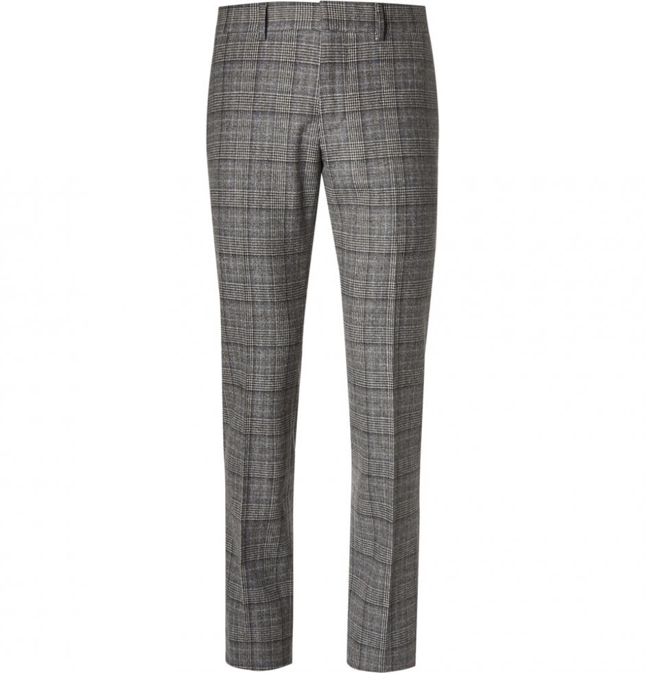 En Spordan En Şıka: Gri