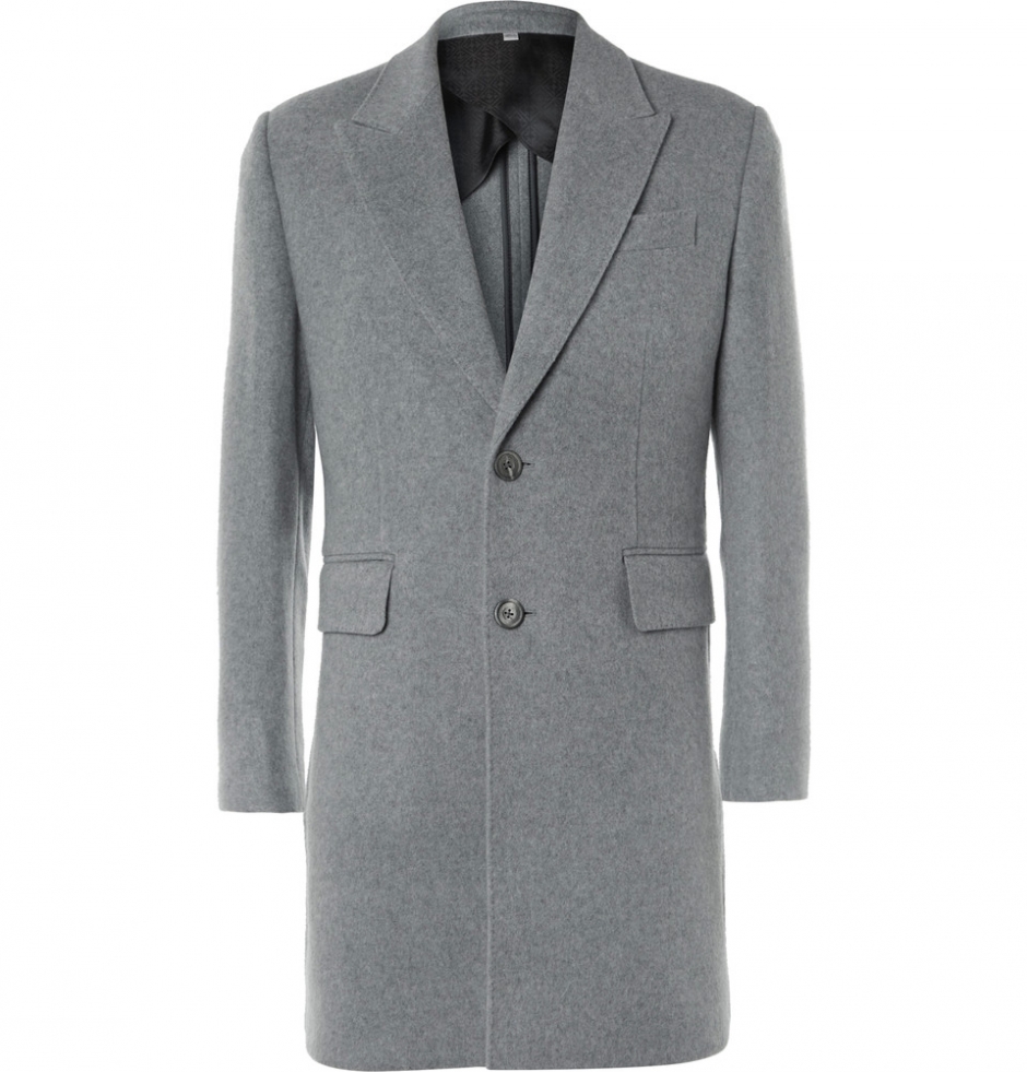 En Spordan En Şıka: Gri