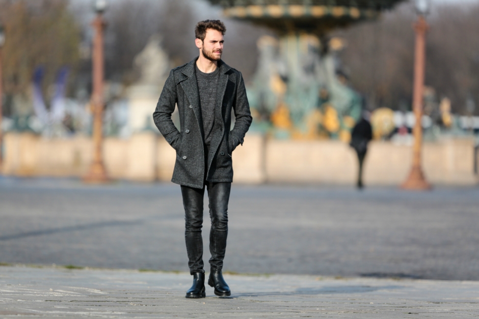 En Spordan En Şıka: Gri