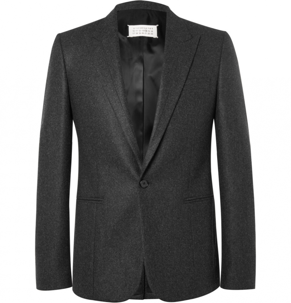 En Spordan En Şıka: Gri