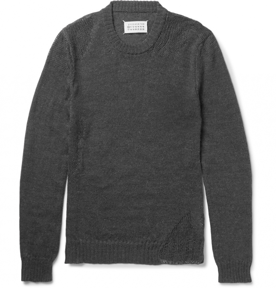 En Spordan En Şıka: Gri