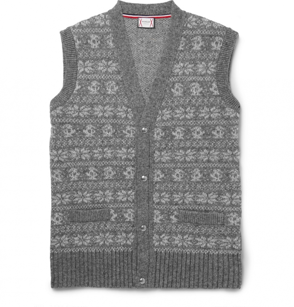 En Spordan En Şıka: Gri