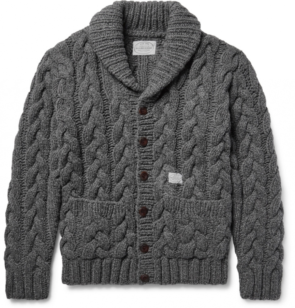 En Spordan En Şıka: Gri