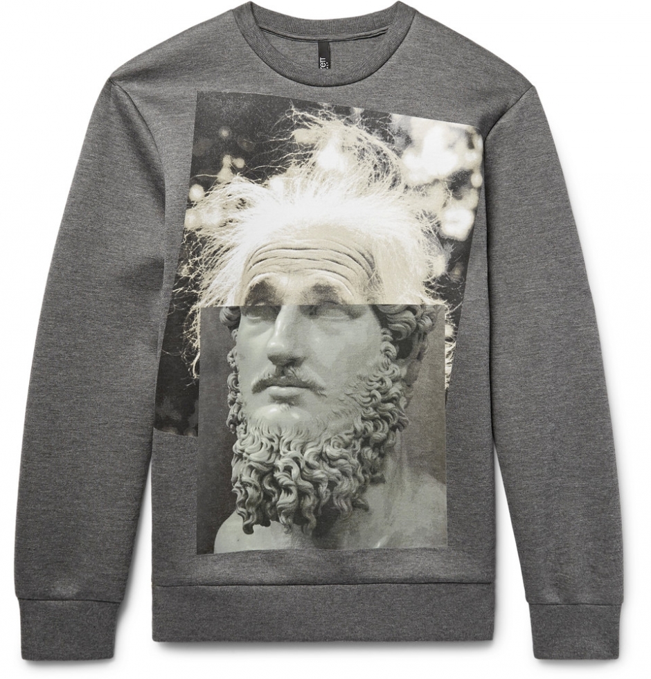 En Spordan En Şıka: Gri