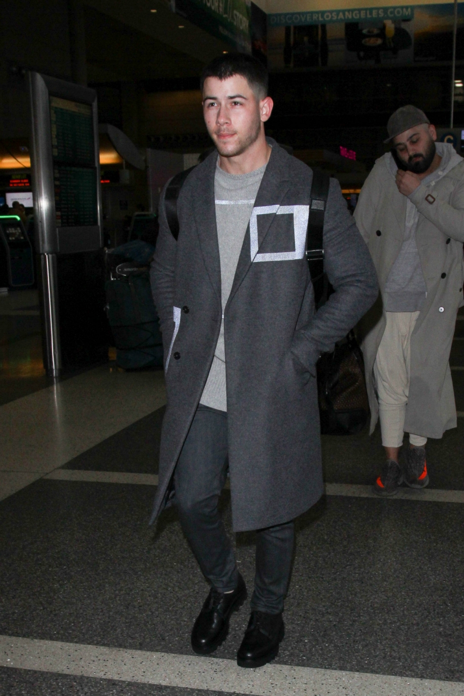 En Spordan En Şıka: Gri