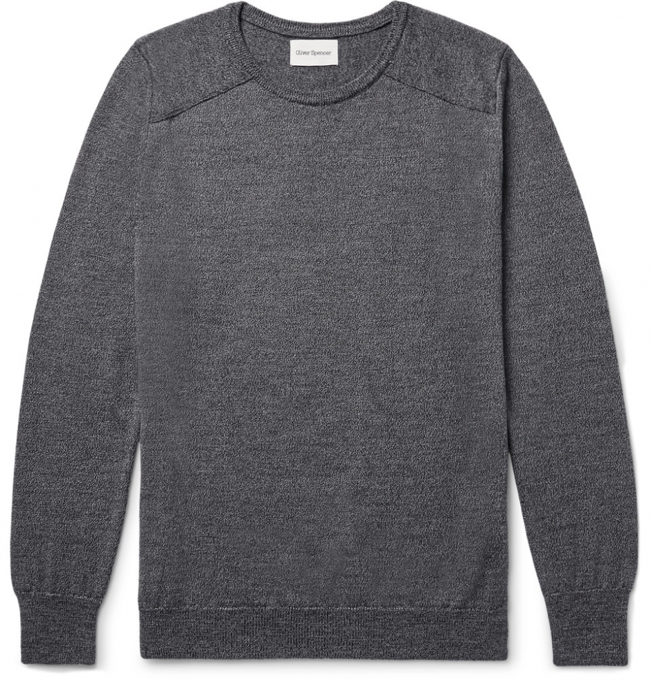 En Spordan En Şıka: Gri