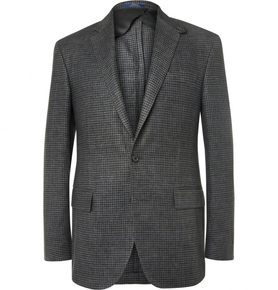 En Spordan En Şıka: Gri