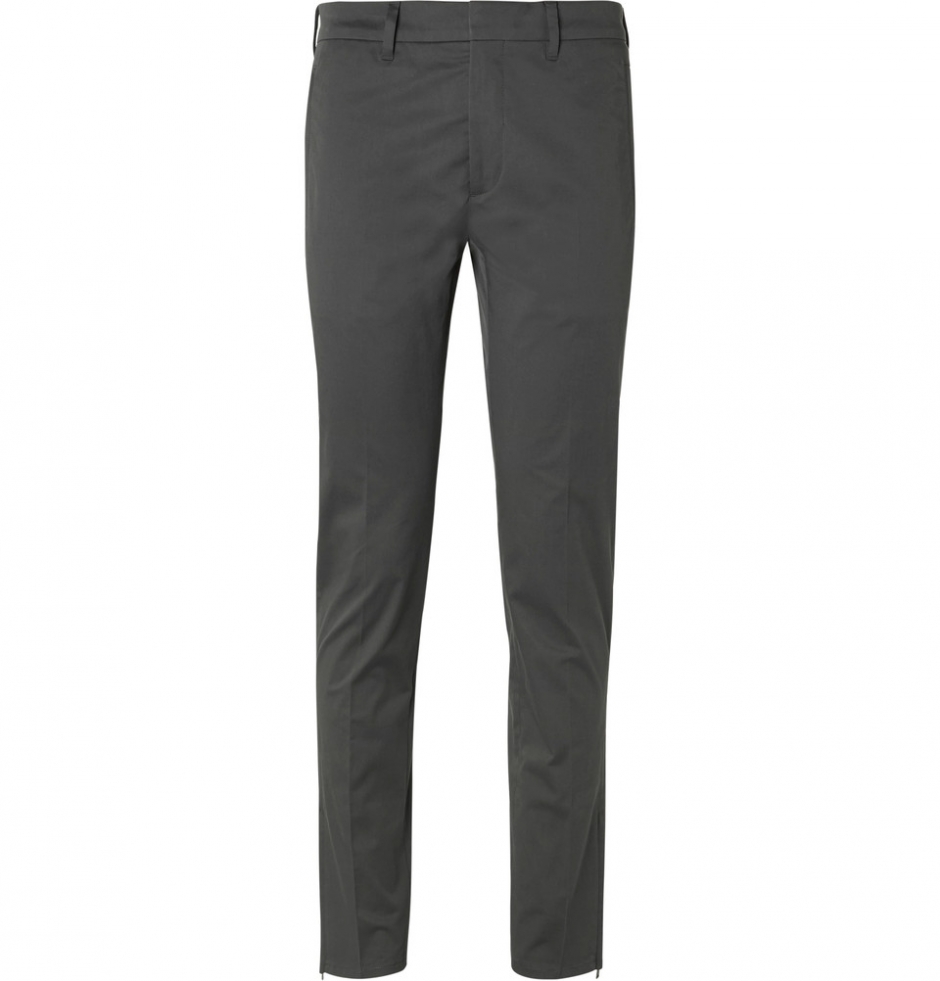 En Spordan En Şıka: Gri