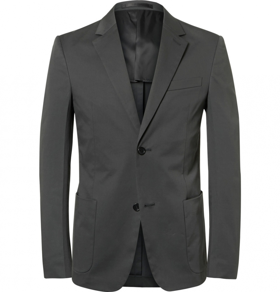 En Spordan En Şıka: Gri