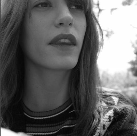 Mercek Altında: Serenay Sarıkaya