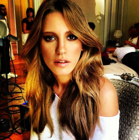 Mercek Altında: Serenay Sarıkaya