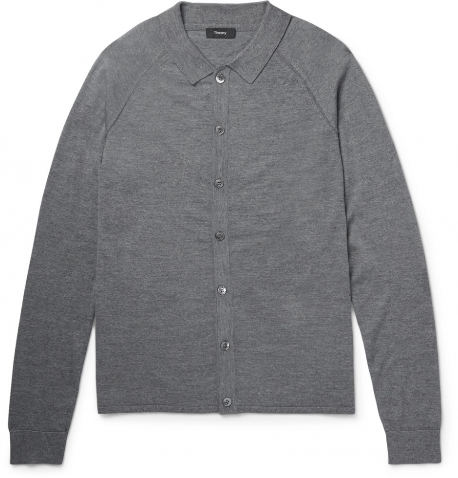 En Spordan En Şıka: Gri