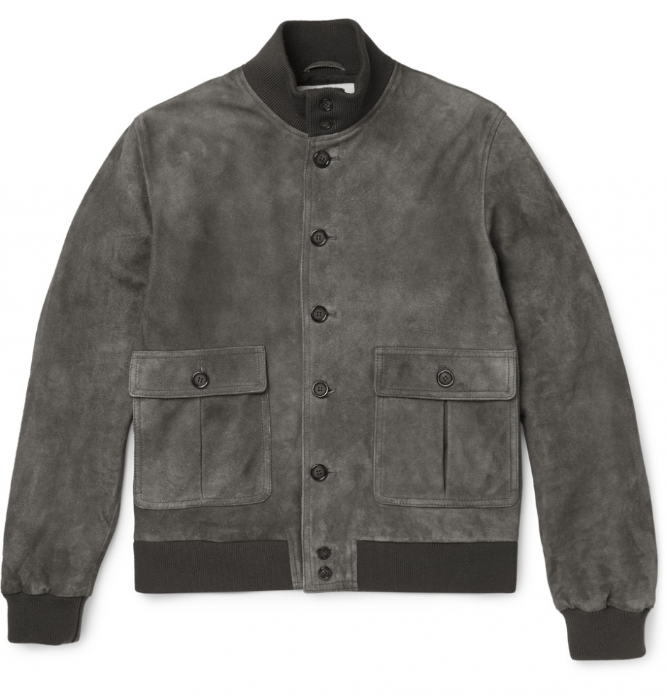 En Spordan En Şıka: Gri