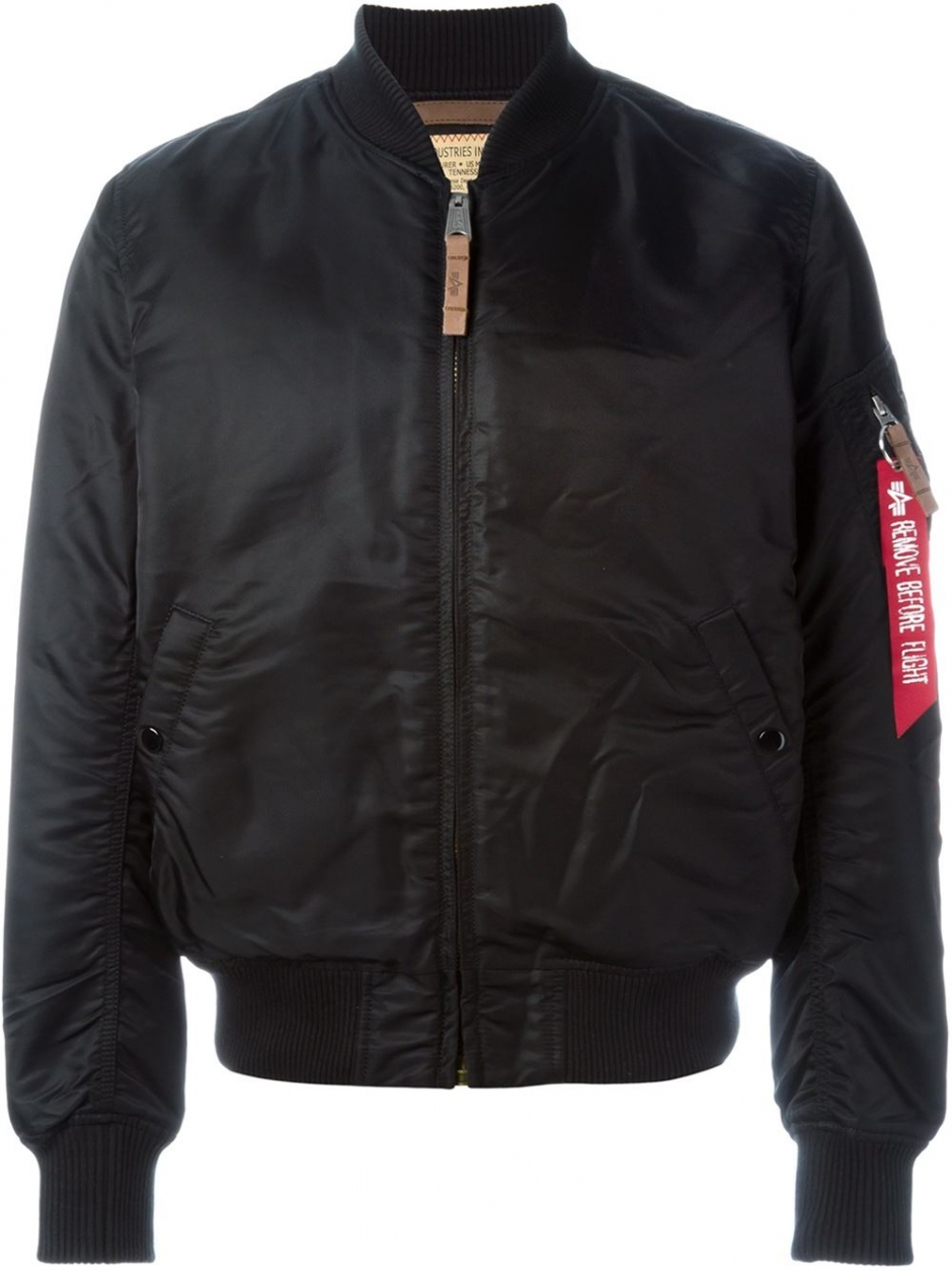 Yükselen Trend: Pilot Ceketler