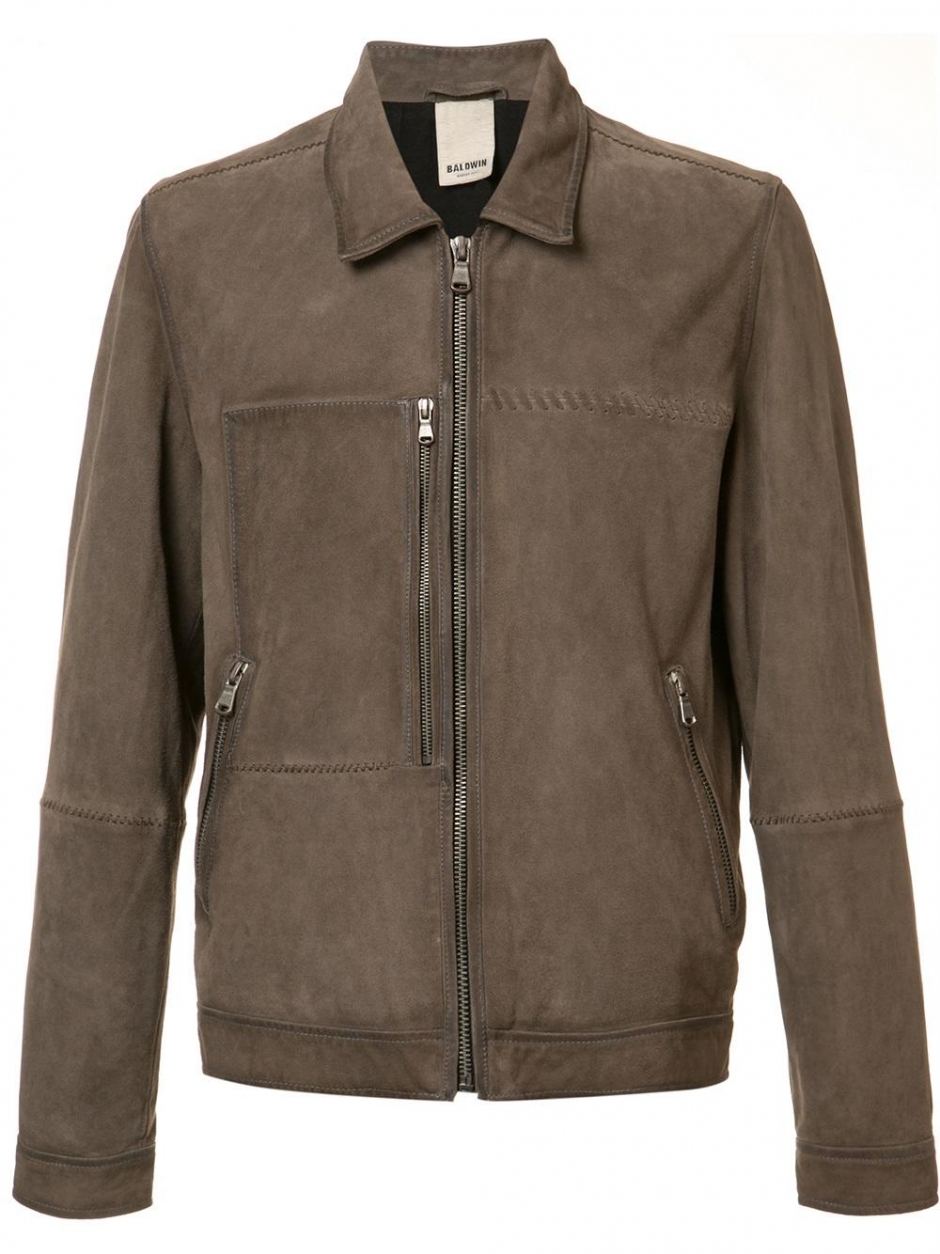 Yükselen Trend: Pilot Ceketler