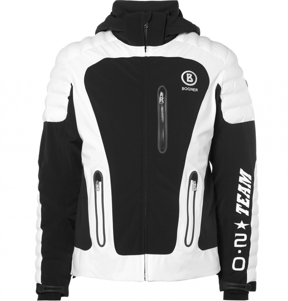 Hazırlanın Kayağa Gidiyoruz