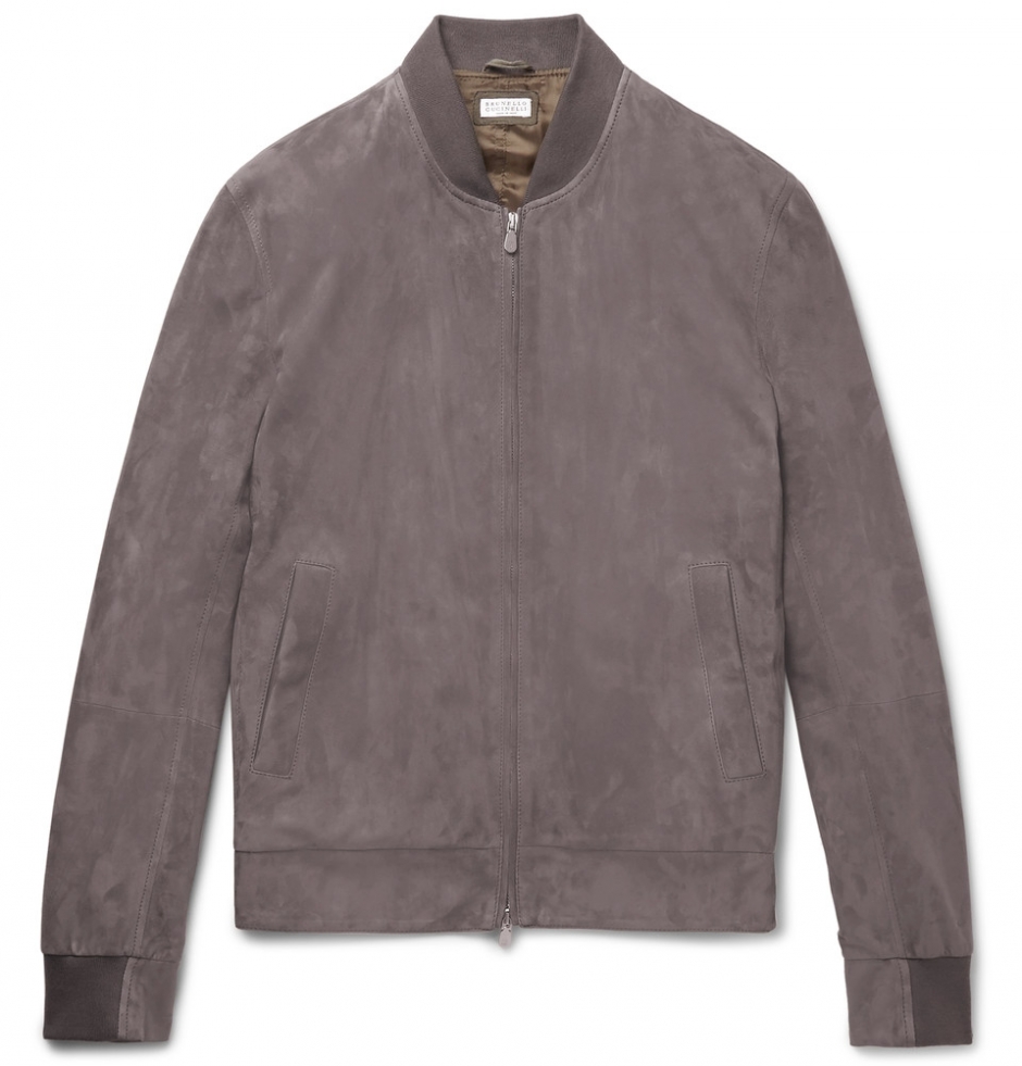 Yükselen Trend: Pilot Ceketler