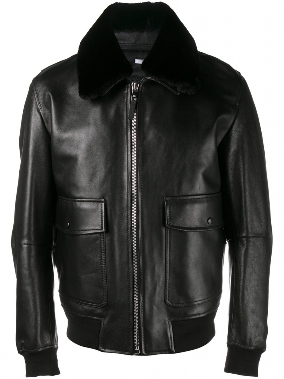 Yükselen Trend: Pilot Ceketler