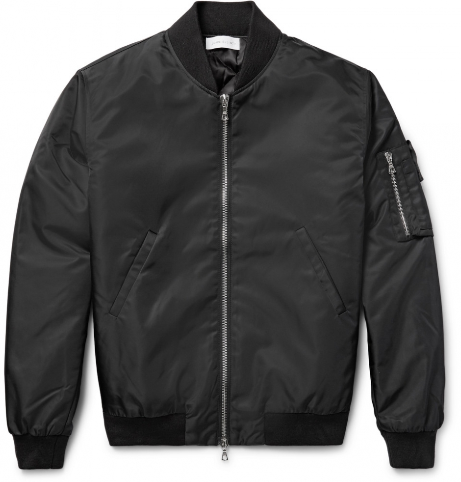 Yükselen Trend: Pilot Ceketler