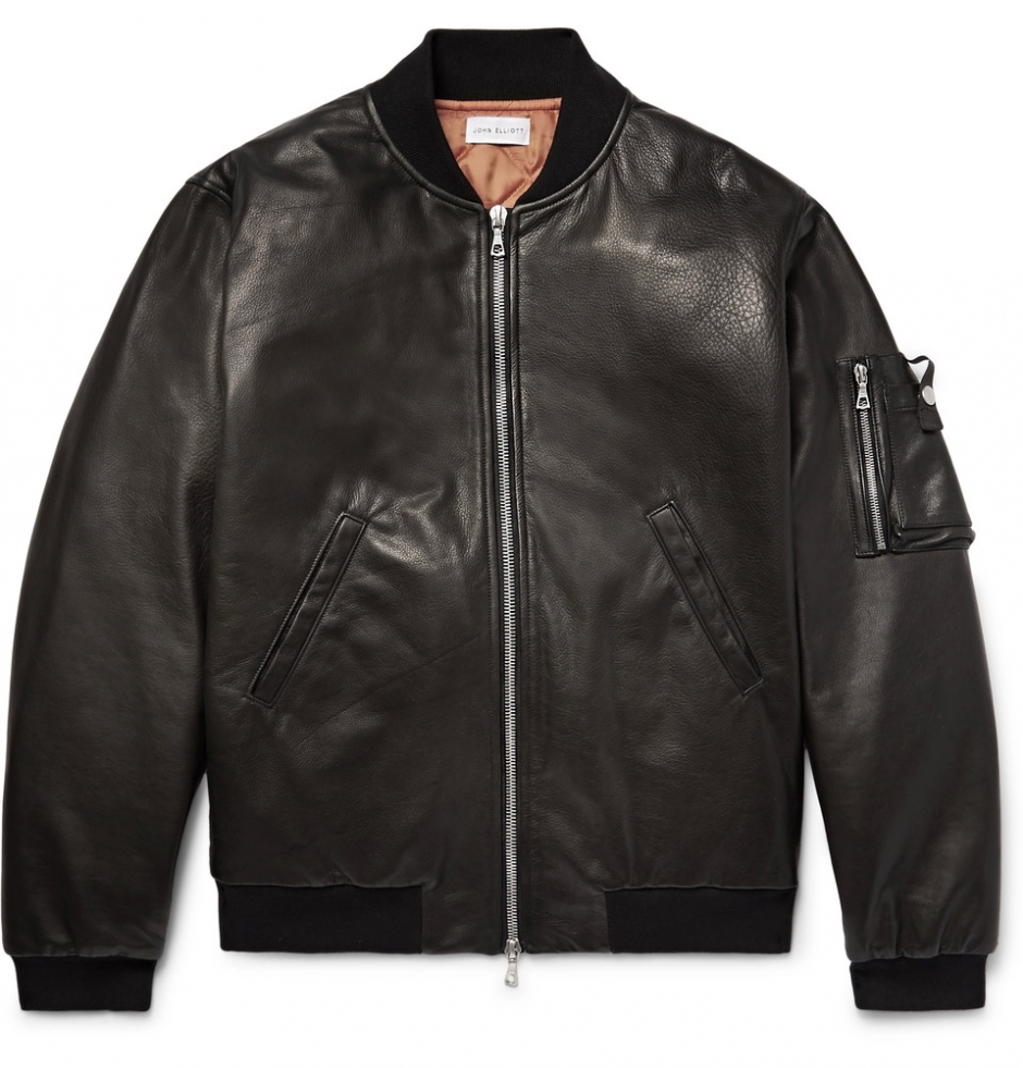 Yükselen Trend: Pilot Ceketler