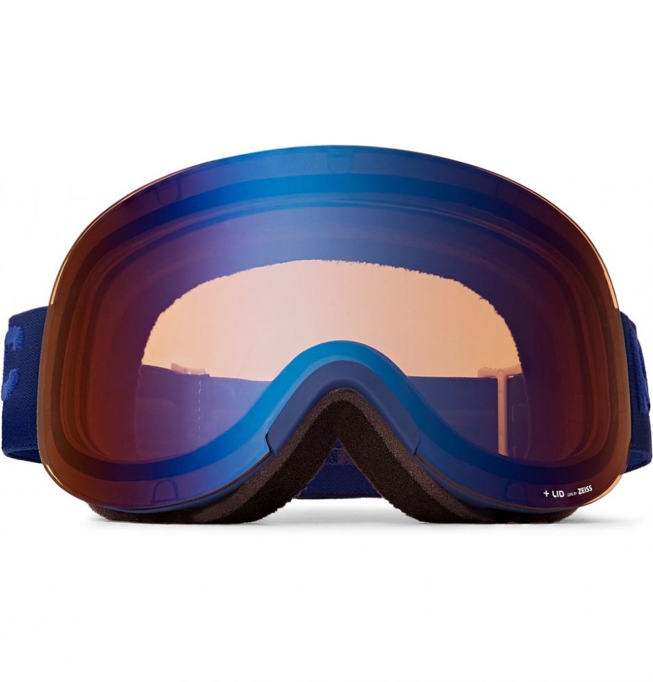 Hazırlanın Kayağa Gidiyoruz