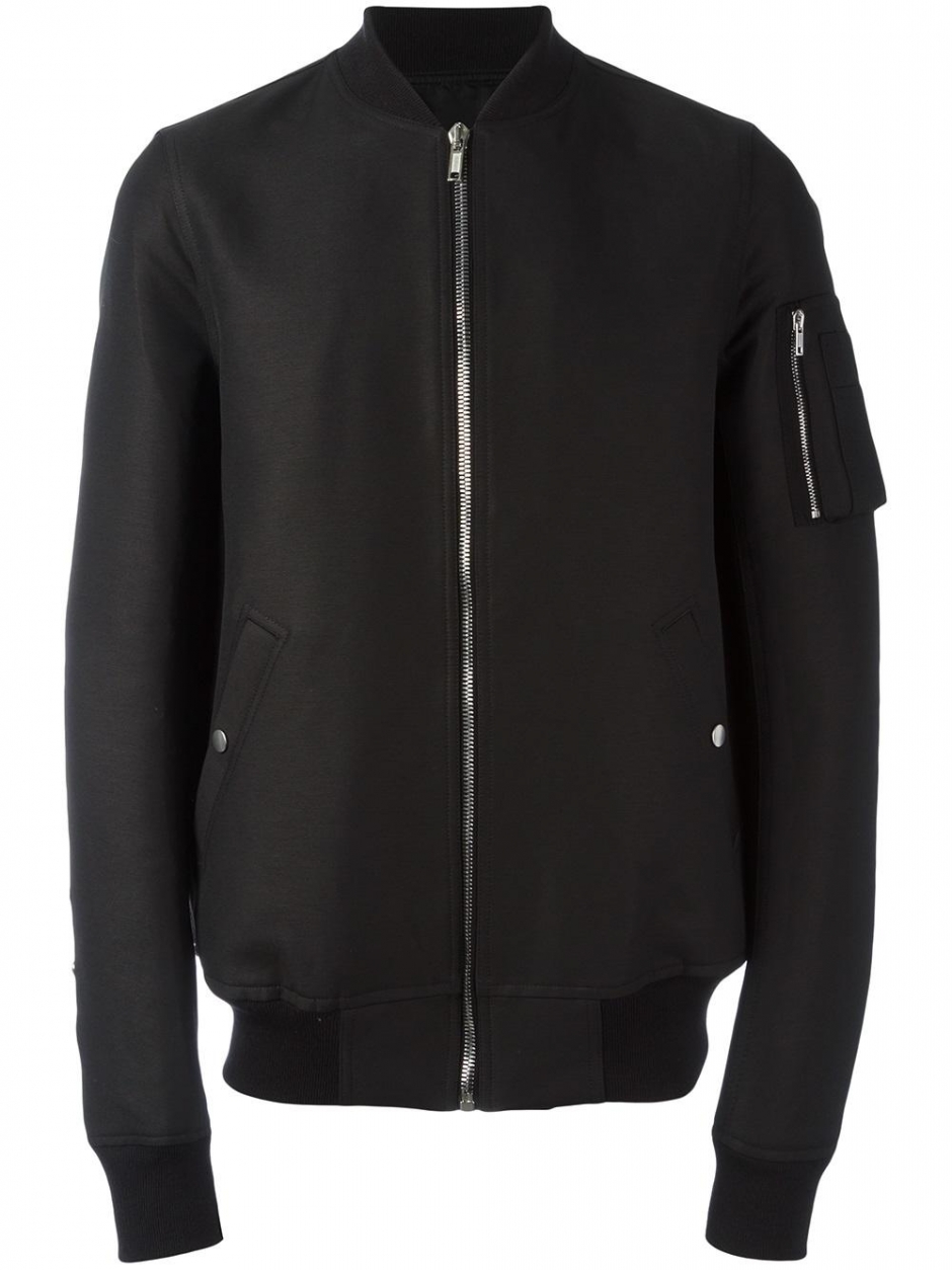 Yükselen Trend: Pilot Ceketler