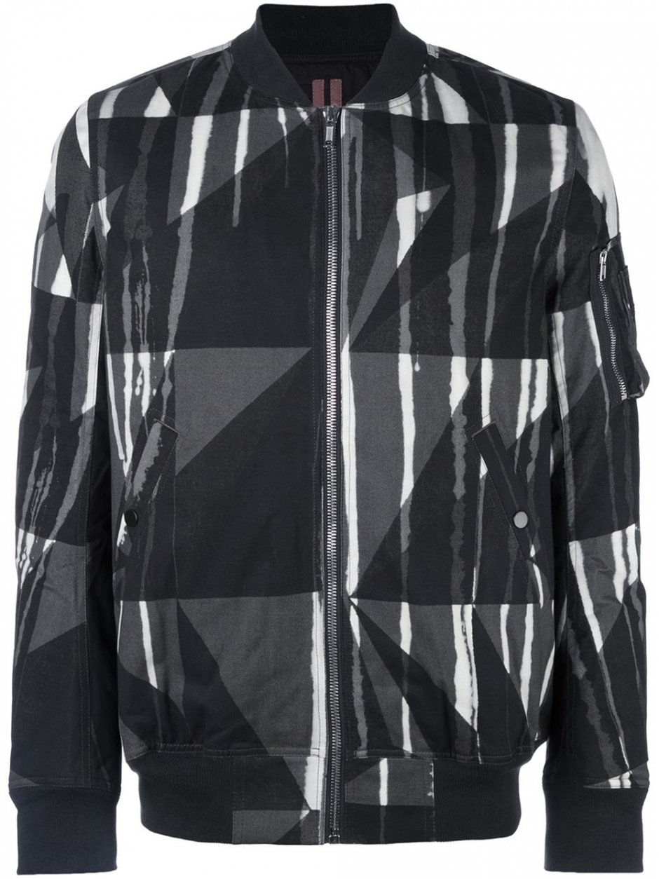 Yükselen Trend: Pilot Ceketler