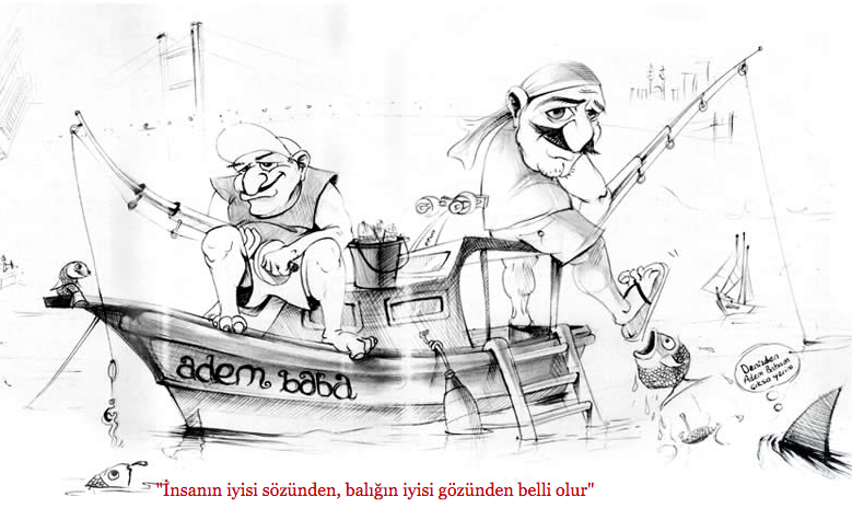 Mahalle Turu: Arnavutköy