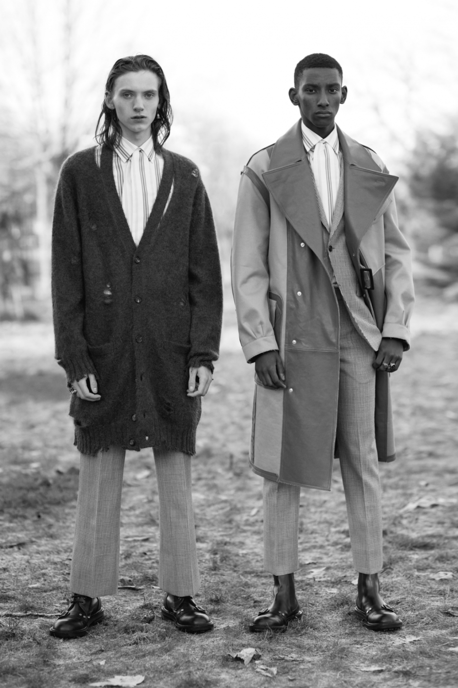 Oscar Wilde Alexander McQueen'in Yeni İlhamı