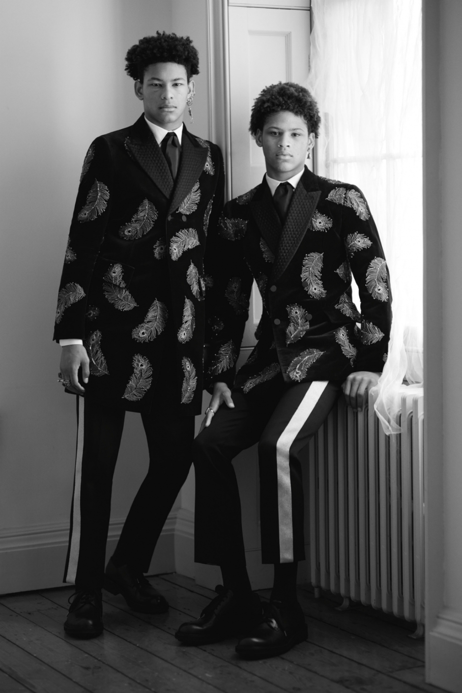 Oscar Wilde Alexander McQueen'in Yeni İlhamı