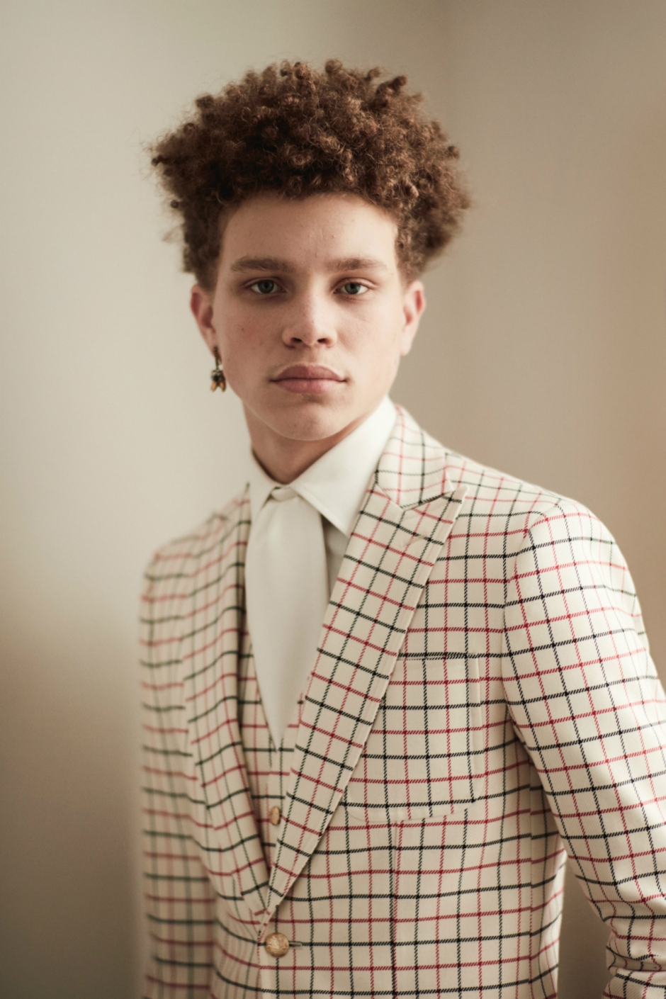 Oscar Wilde Alexander McQueen'in Yeni İlhamı