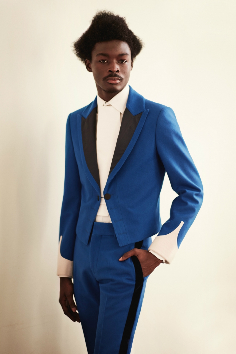 Oscar Wilde Alexander McQueen'in Yeni İlhamı