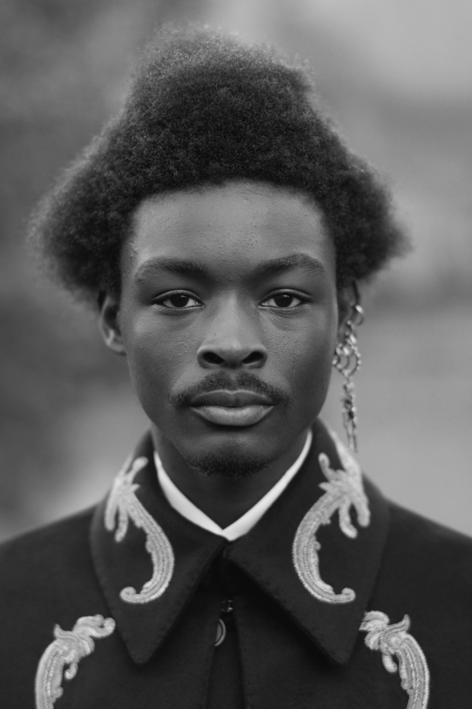 Oscar Wilde Alexander McQueen'in Yeni İlhamı