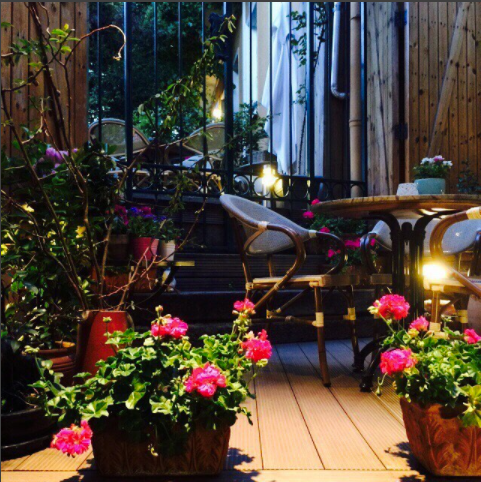 Mahalle Turu: Arnavutköy