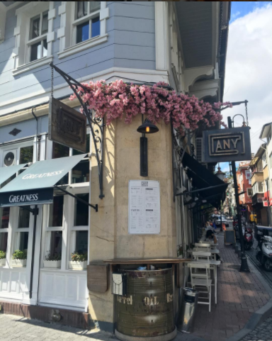 Mahalle Turu: Arnavutköy