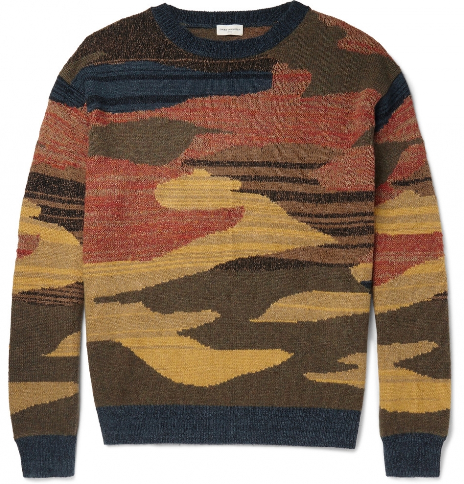 Her Zaman Trend: Kaşmir