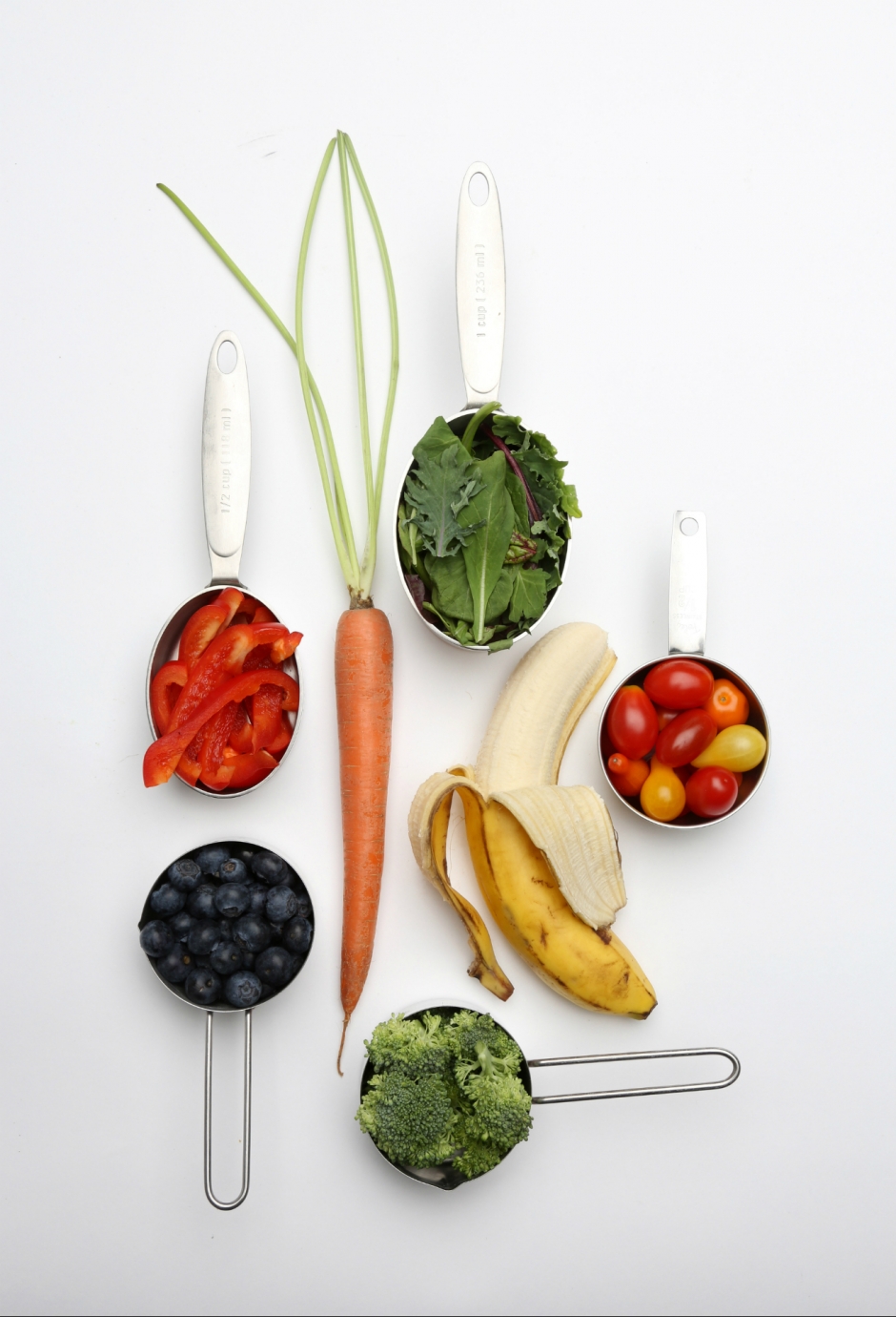 Yağı Azaltacak ve Kasları Güçlendirecek Öneriler