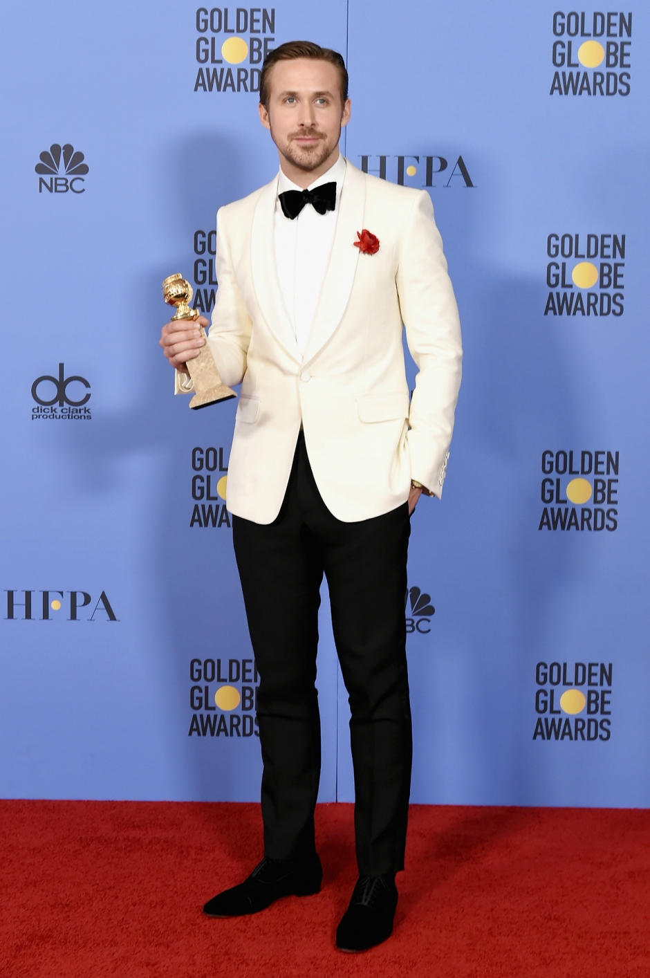 Ryan Gosling Stilini Yakala