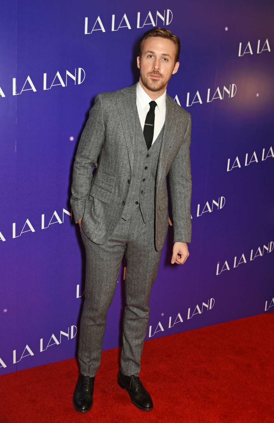 Ryan Gosling Stilini Yakala