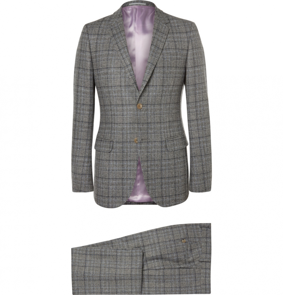 Ryan Gosling Stilini Yakala