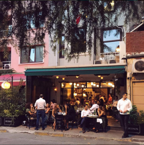 Mahalle Turu: Arnavutköy