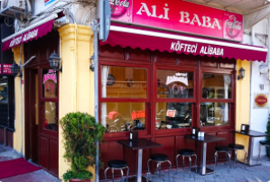 Mahalle Turu: Arnavutköy