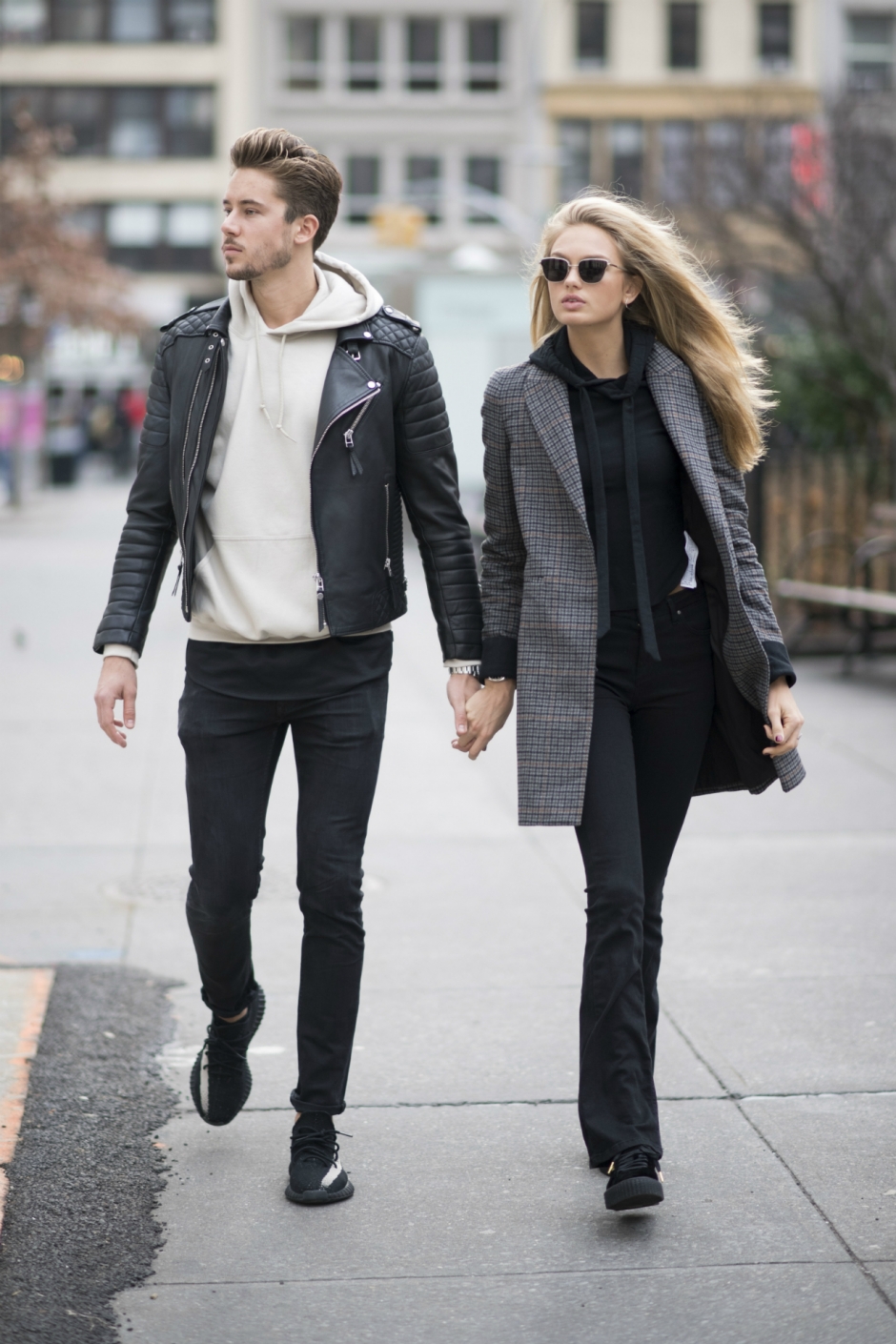 Alışverişe Giderken Ne Giymeli?