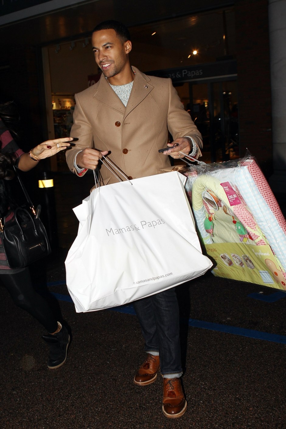 Alışverişe Giderken Ne Giymeli?