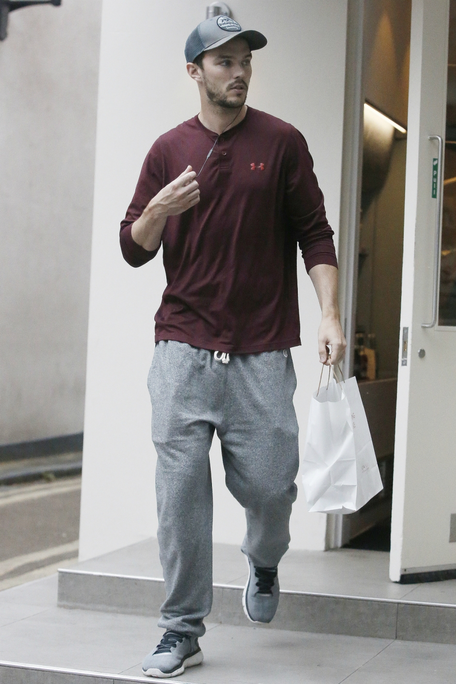 Alışverişe Giderken Ne Giymeli?