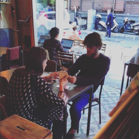 Mahalle Turu: Arnavutköy