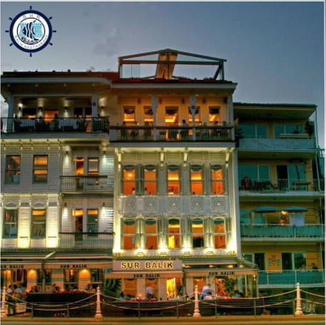 Mahalle Turu: Arnavutköy